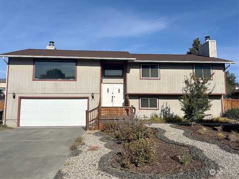 Edgewater, MOSES LAKE, WA 98837