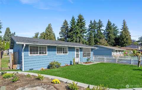 200Th, EDMONDS, WA 98026