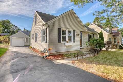 115Th, MILWAUKEE, WI 53226