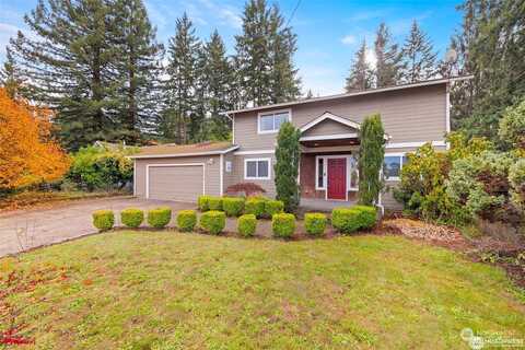 Mcwilliams, BREMERTON, WA 98311