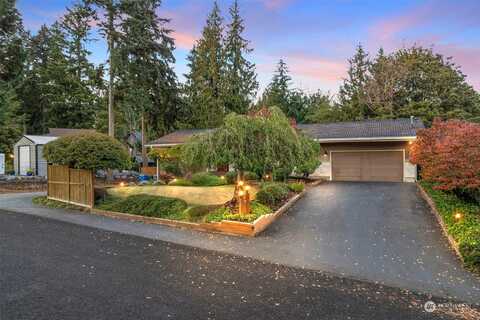 85Th Street, PUYALLUP, WA 98371