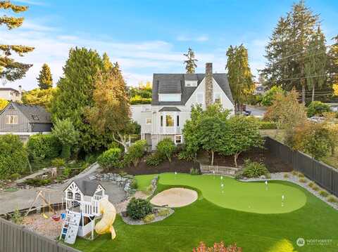 Carr, TACOMA, WA 98403