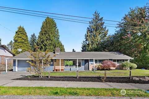 232Nd, MOUNTLAKE TERRACE, WA 98043