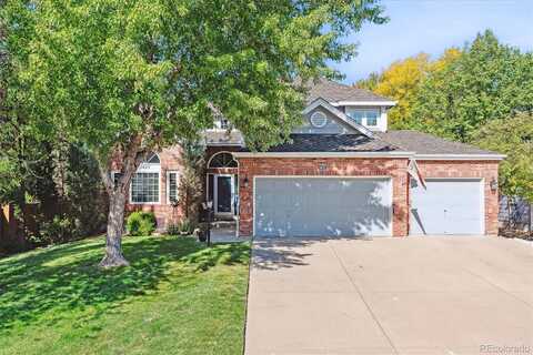 Idalia, CENTENNIAL, CO 80015