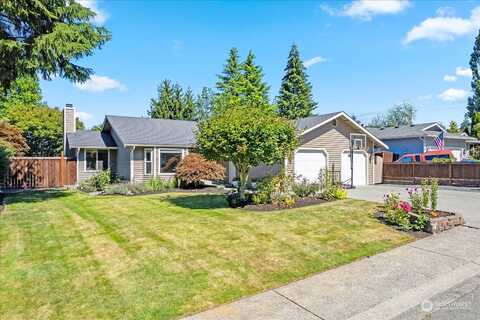 120Th, EVERETT, WA 98208