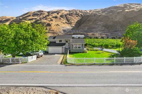 Cascade, EAST WENATCHEE, WA 98802