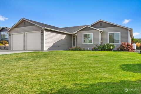 Jarvis, EAST WENATCHEE, WA 98802