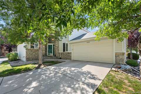 Hinsdale, CENTENNIAL, CO 80122