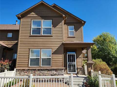 Windriver, CASTLE ROCK, CO 80109