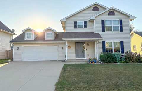 Marathon, NEENAH, WI 54956