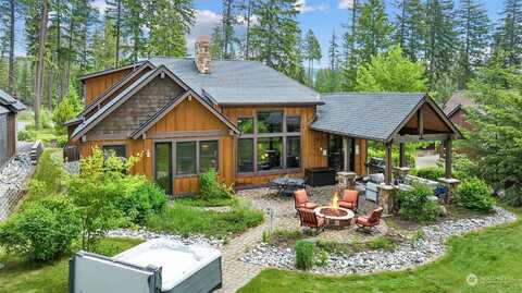 Suncadia, CLE ELUM, WA 98922