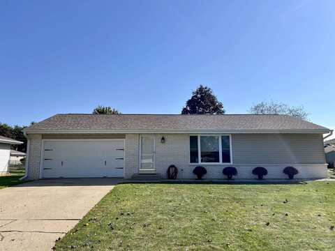 Commons, JANESVILLE, WI 53546