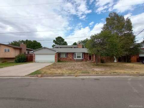 Mountview, LA JUNTA, CO 81050