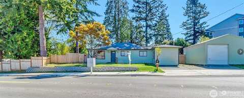 Center, EVERETT, WA 98204