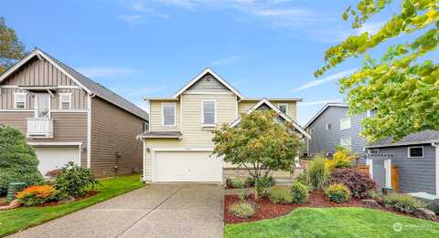 12Th, LYNNWOOD, WA 98036