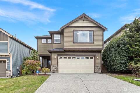 Meridian, LYNNWOOD, WA 98036