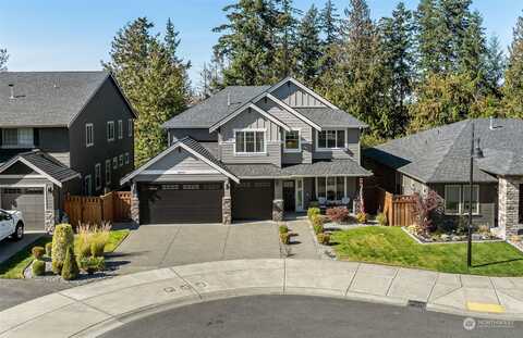 133Rd, BONNEY LAKE, WA 98391