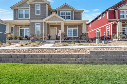 103Rd, COMMERCE CITY, CO 80022