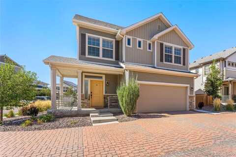 105Th, COMMERCE CITY, CO 80022