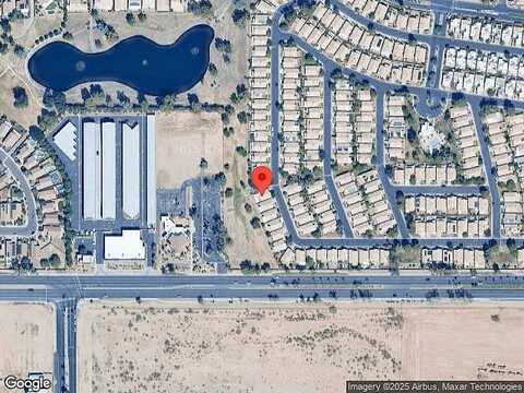 Winding, SURPRISE, AZ 85374