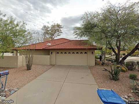 Zane Grey, FOUNTAIN HILLS, AZ 85268