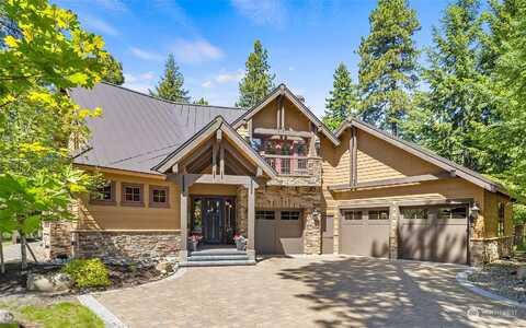 Larkspur, CLE ELUM, WA 98922