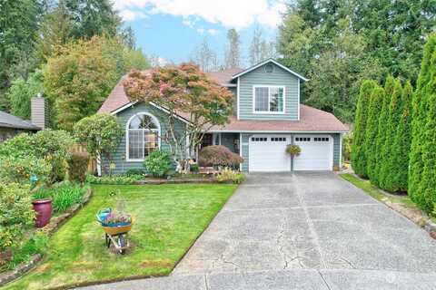 54Th, EVERETT, WA 98208