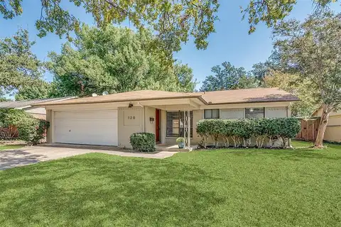 Brookwood, RICHARDSON, TX 75080