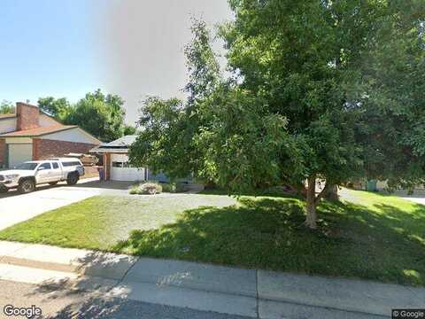 Iris, BROOMFIELD, CO 80020