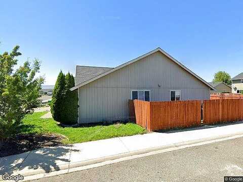 Courtney, ELLENSBURG, WA 98926