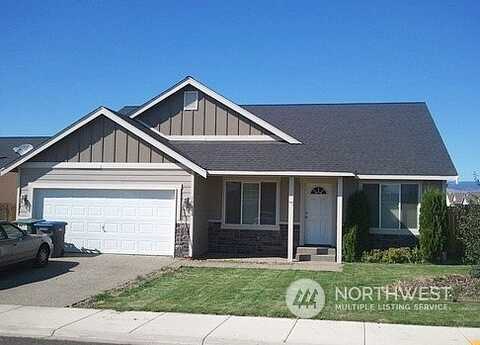 Courtney, ELLENSBURG, WA 98926