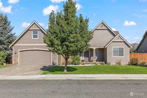 Greenfield, ELLENSBURG, WA 98926