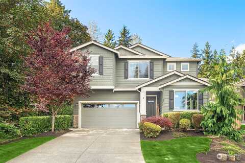 25Th, LAKE STEVENS, WA 98258