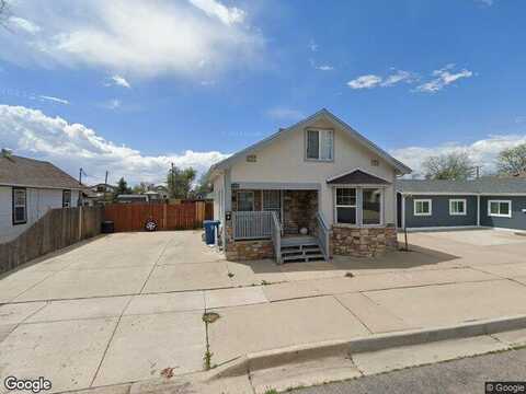 9Th, BRIGHTON, CO 80601