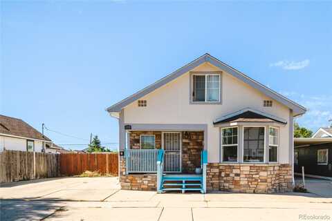 9Th, BRIGHTON, CO 80601