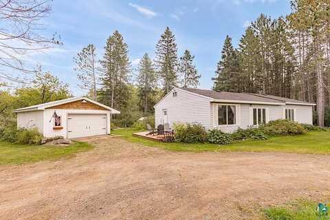 Midway, HERMANTOWN, MN 55811