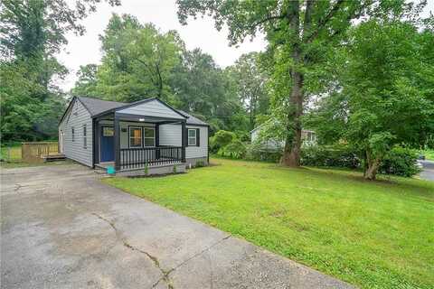 Commercial, ATLANTA, GA 30318