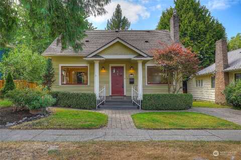 Prospect, TACOMA, WA 98406