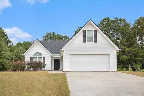 Sunset Ridge, NEWNAN, GA 30263