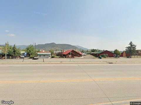 State Highway 149, SOUTH FORK, CO 81154
