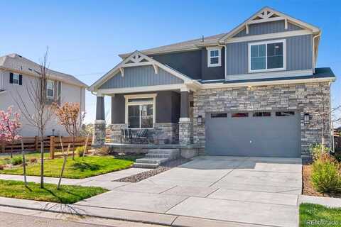 103Rd, COMMERCE CITY, CO 80022