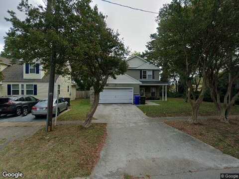 Ballentine, NORFOLK, VA 23504