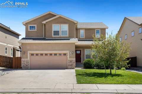 Alliance, COLORADO SPRINGS, CO 80925