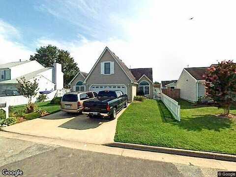 Crossway, VIRGINIA BEACH, VA 23454