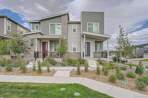 41St, AURORA, CO 80019