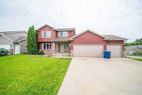 51St, ROCHESTER, MN 55901