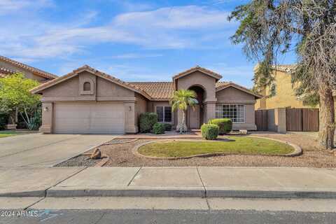 Palo Verde, GILBERT, AZ 85233