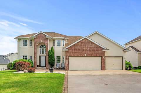 Whispering Oaks Alcove, SHAKOPEE, MN 55379