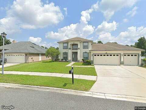 Notre Dame, JACKSONVILLE, FL 32218