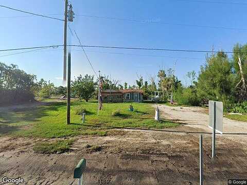 5Th, SAINT JAMES CITY, FL 33956